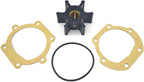 Johnson Water Pump F4 Flexible Impeller Neoprene for Johnson (09-810B)