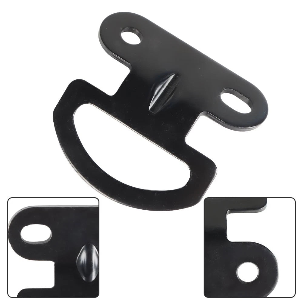 Hook Latch for Nissan Frontier Titan (2004â2020)