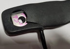 Seat Belt Clip for Lincoln Mark VIII (1993–1998)