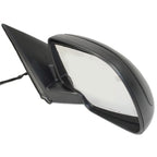 Set of 2 Mirrors for Chevrolet Silverado 1500/2500 (2003–2006)