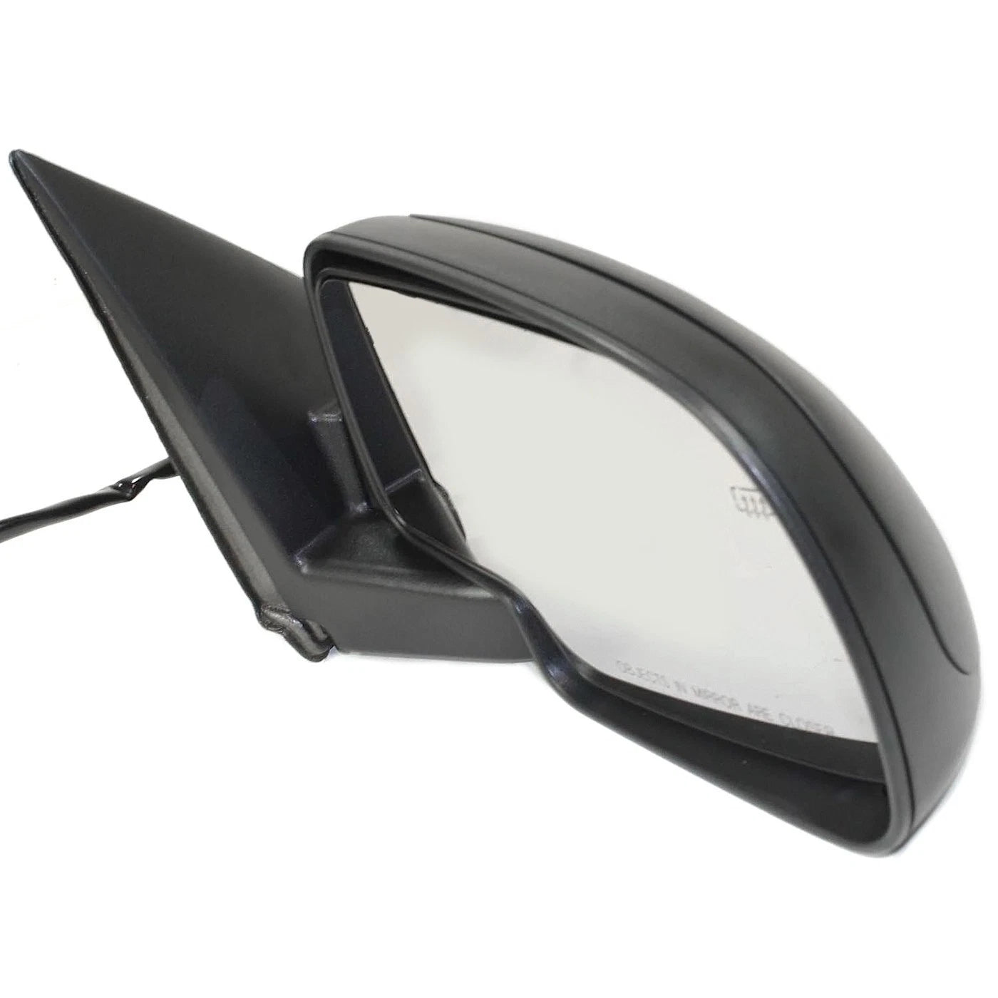 Set of 2 Mirrors for Chevrolet Silverado 1500/2500 (2003–2006)