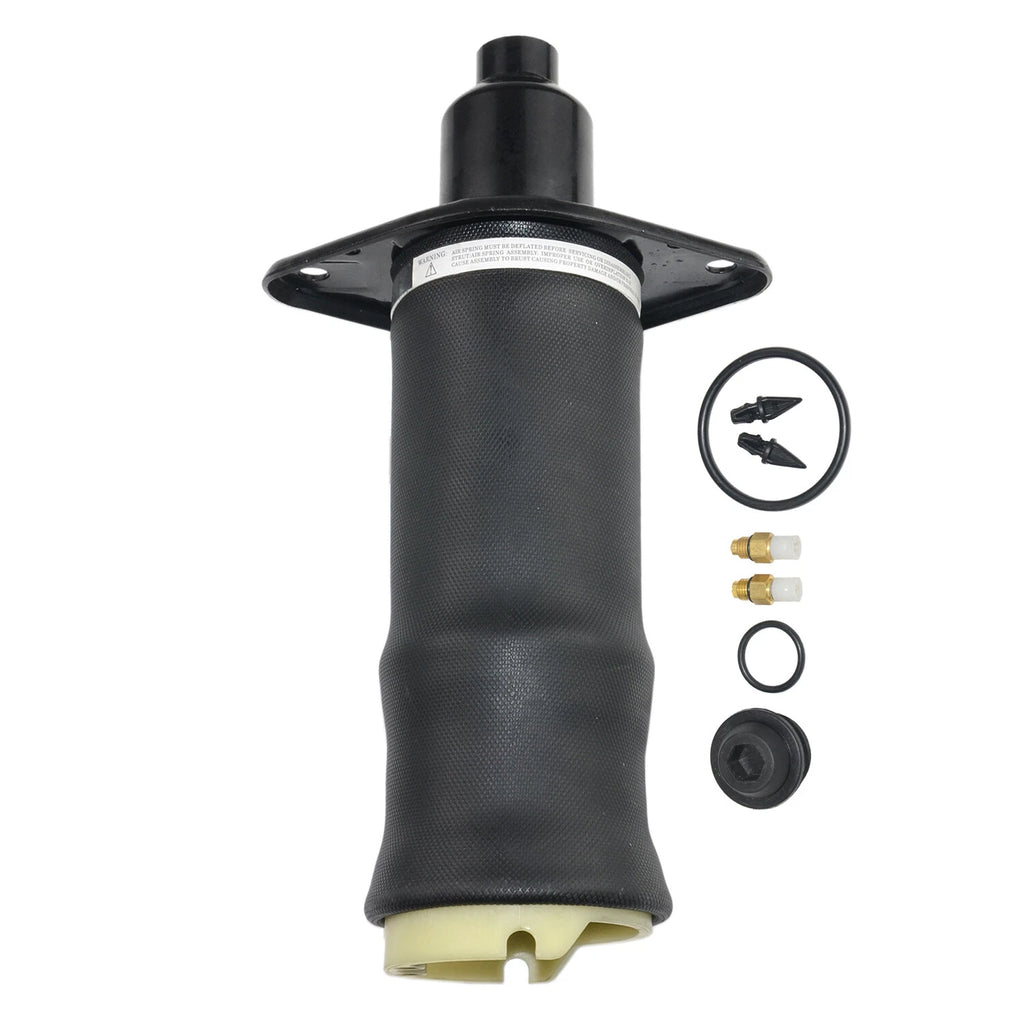 Rear Left Air Suspension Spring for Audi A6 (2005-2011)