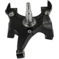 Front 2" Drop Axle Spindle Kit for Chevy C1500 C2500 GMC Yukon (1988–1998)