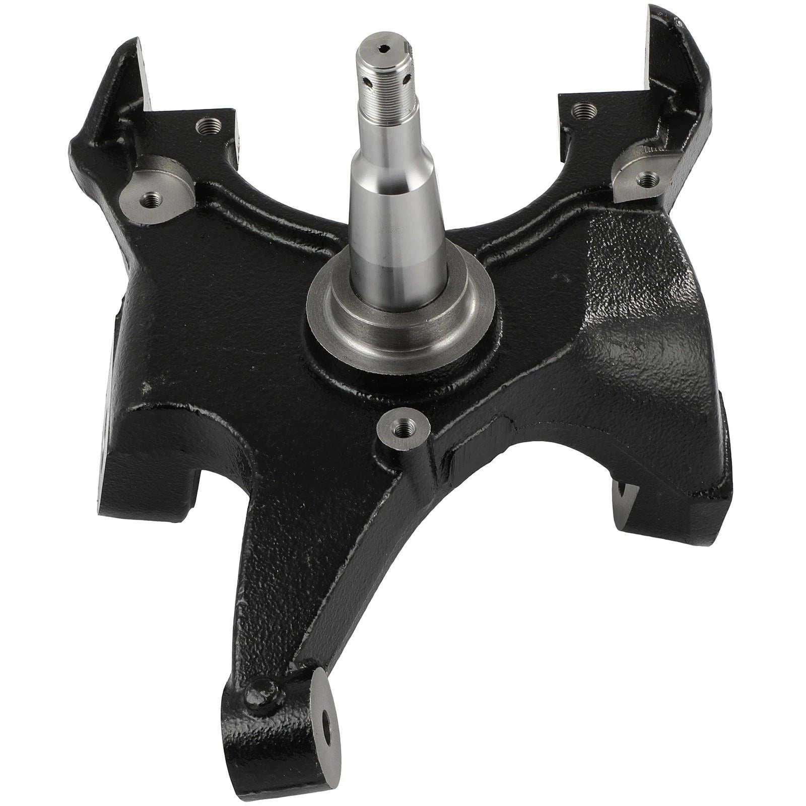 Front 2" Drop Axle Spindle Kit for Chevy C1500 C2500 GMC Yukon (1988–1998)