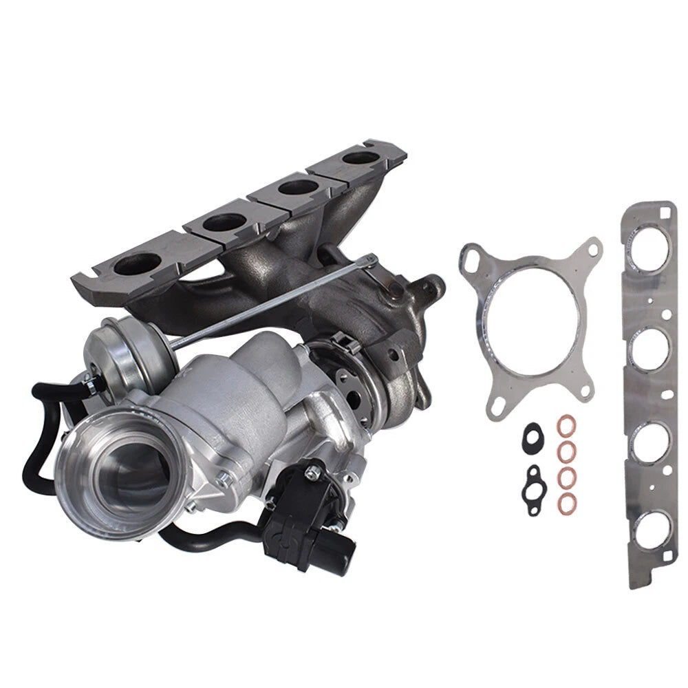 Turbocharger for VW Jetta GLI, Passat, Beetle, Tiguan, Audi (2.0T)