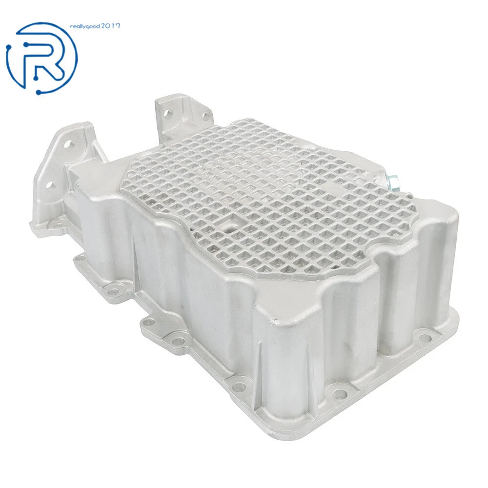 Engine Oil Pan for Ford Escape Fusion Lincoln Zephyr Mercury (2006–2012)