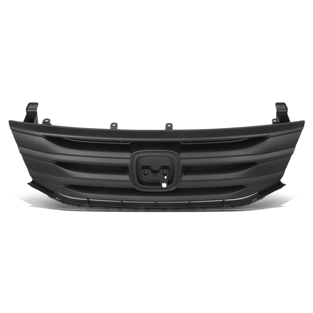 Front Bumper Grille Assembly for Honda Odyssey (2011–2013)