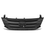 Front Bumper Grille Assembly for Honda Odyssey (2011–2013)