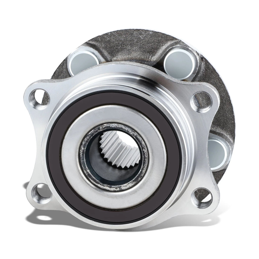 Set of 2 Wheel Bearings & Hubs for Subaru BRZ WRX Outback Toyota 86 (2008–2022)