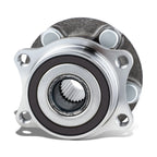 Set of 2 Wheel Bearings & Hubs for Subaru BRZ WRX Outback Toyota 86 (2008–2022)