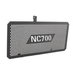 Radiator Guard Cover Grille for Honda NC700X NC700S (2012–2018)