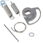 Balancer Idle Lever & Torsion Spring Holder for Kawasaki KLR650 (1987–2018)