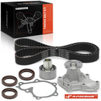 6X Timing Belt & Water Pump Kit for Nissan Maxima (1993–1994)