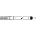 PTO Shaft for John Deere (L38806, Replaces L28712)