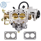 2-Barrel Carburetor for Jeep Wrangler (1987–1995)