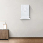 Plastic Bracket Wall Shelf for Starlink Router