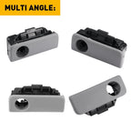 Glove Box Lock Latch for Toyota Sienna (2004â2010) Waterproof