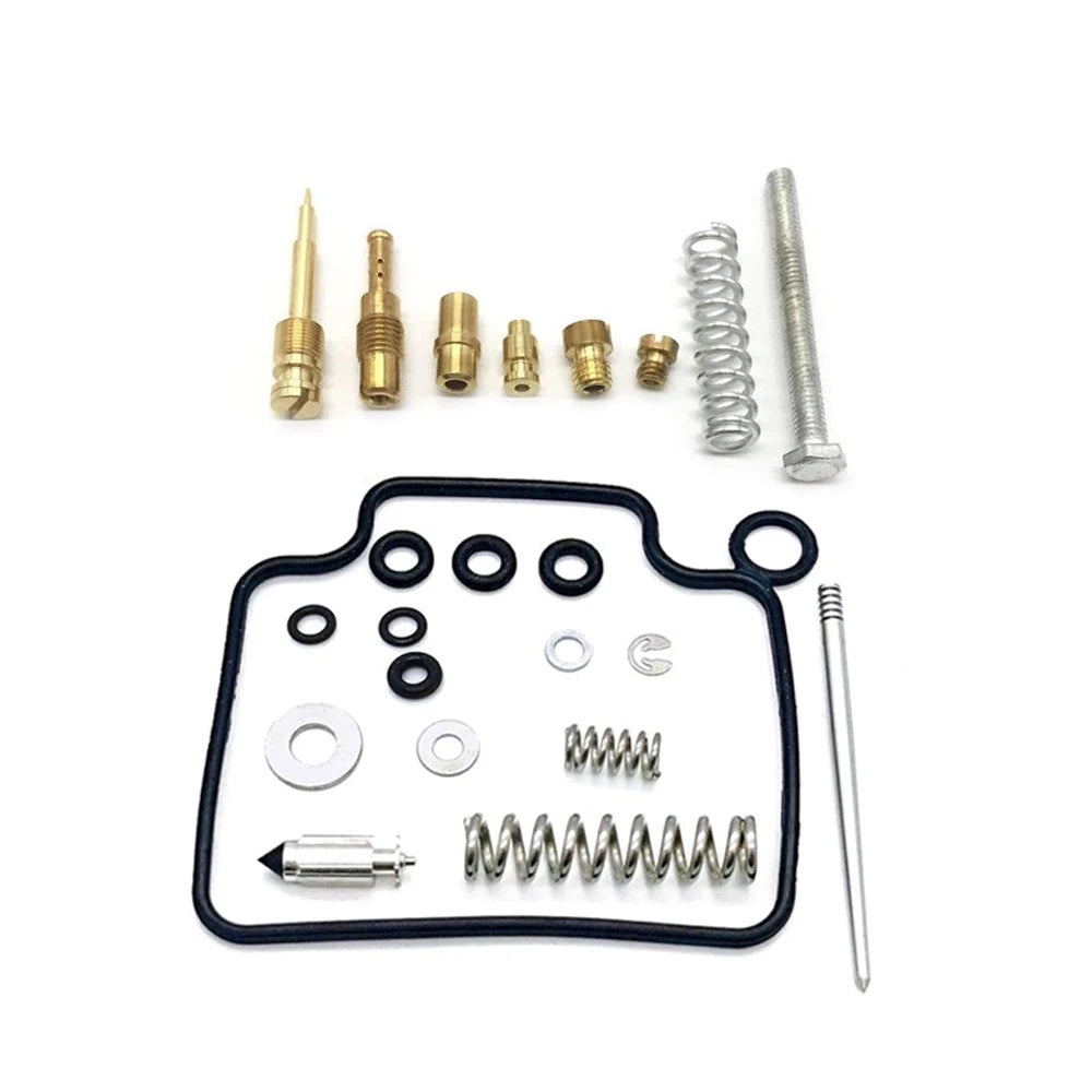 Carburetor Rebuild Kit for Honda Foreman 450 TRX450ES (1998–2004)