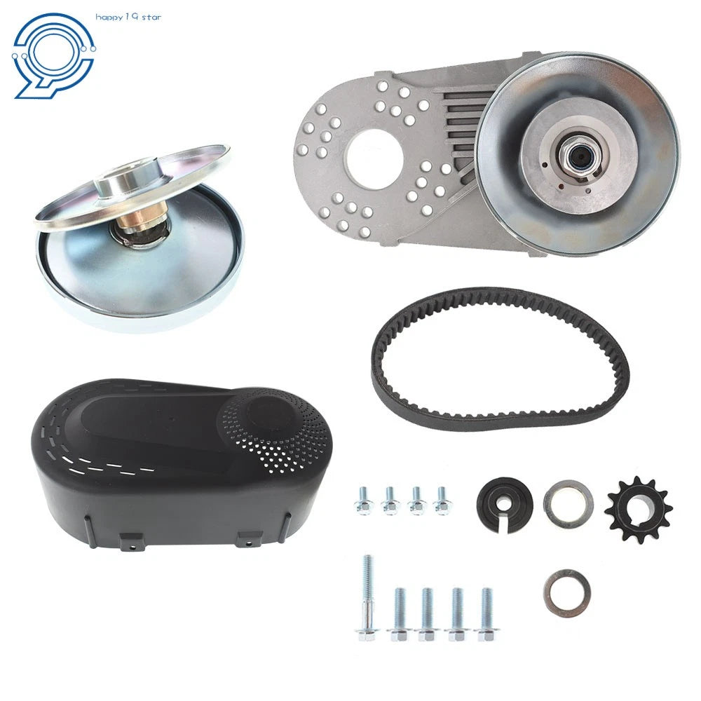 Torque Converter Kit for Comet Go Kart (30-75)