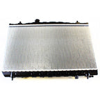 Radiator for Hyundai Tiburon (2003–2008)