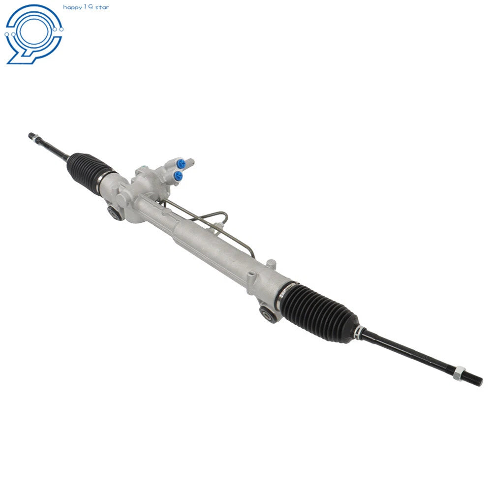 Power Steering Rack & Pinion Assembly for Chrysler 300 & Dodge Charger (2011–2014)
