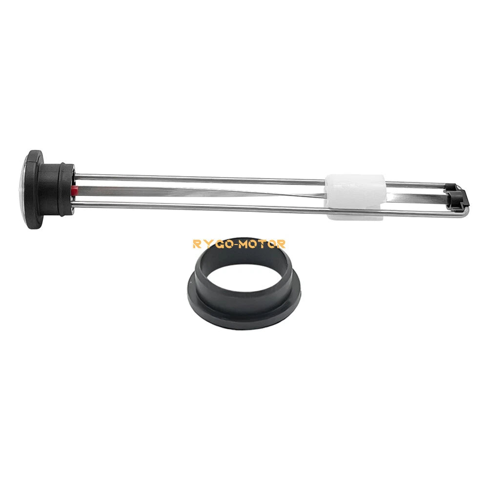 Fuel Gauge Gas Cap 10" for Ferris F50XT, Snapper ZTR 500Z (N/A)