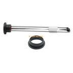 Fuel Gauge Gas Cap 10" for Ferris F50XT, Snapper ZTR 500Z (N/A)