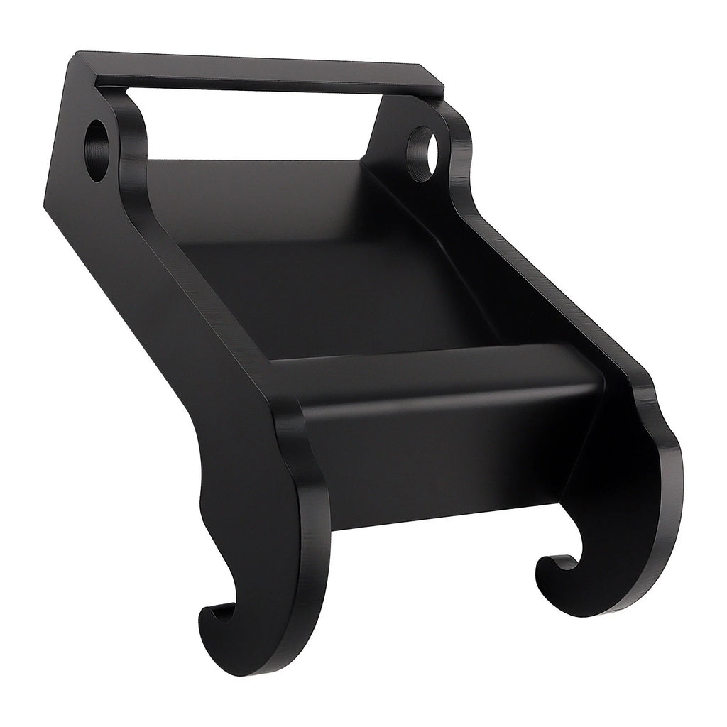 Heavy Duty Quick Attach System for Bobcat 325-435 Series Excavator (3/4" Steel)