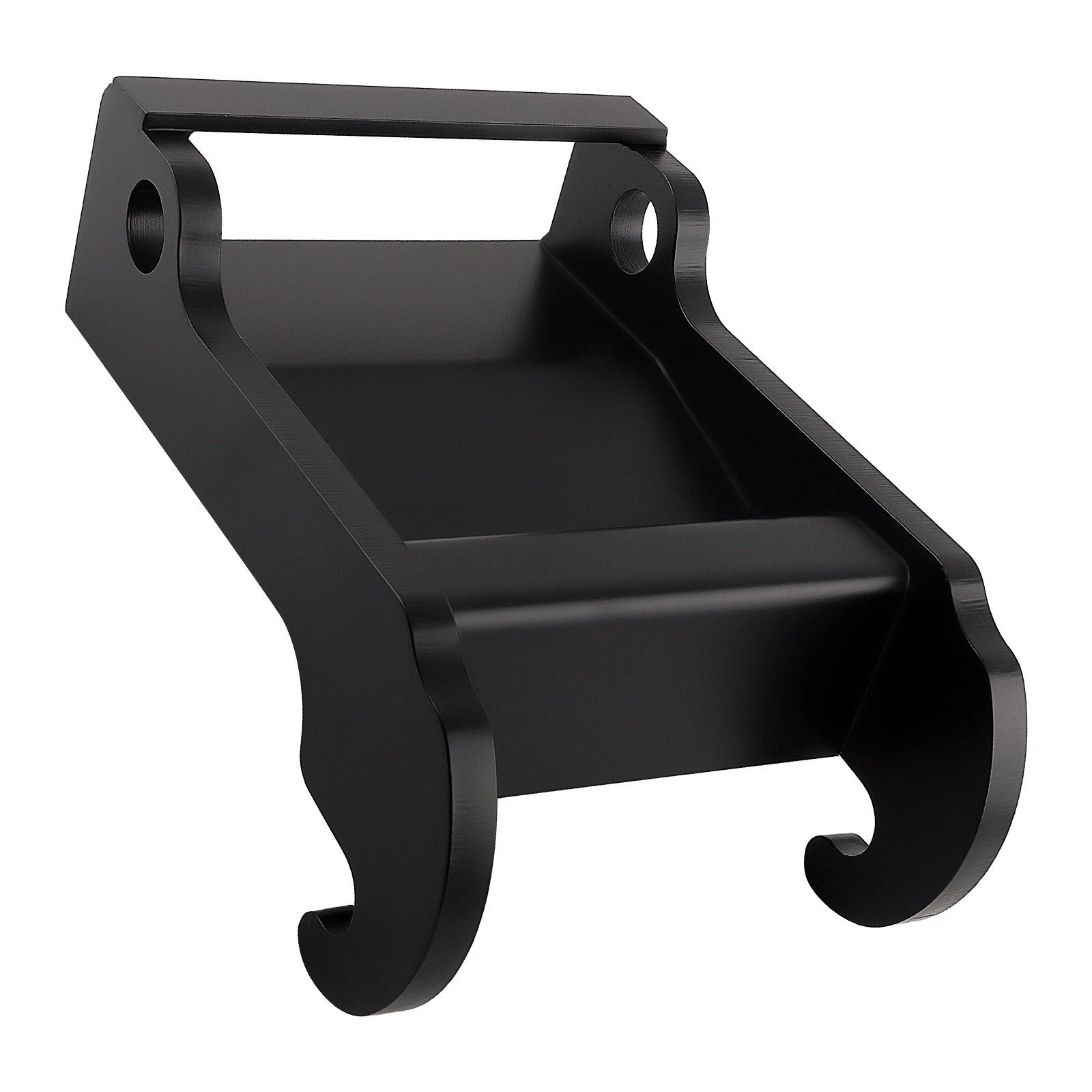 Heavy Duty Quick Attach System for Bobcat 325-435 Series Excavator (3/4" Steel)