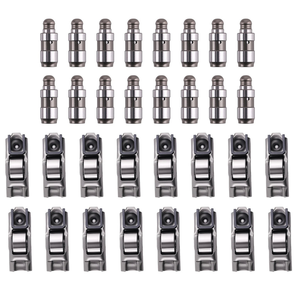 Rocker Arms and Roller Lifters for VW Beetle Golf Jetta 2.0L (2009–2015)