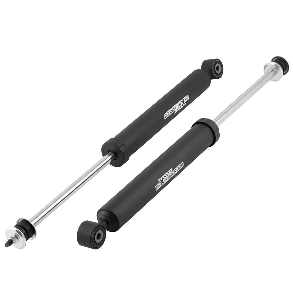 2.5" Suspension Lift Kit with Shocks for Toyota Tundra 2WD 4WD (2000–2006)