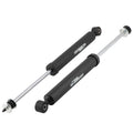 2.5" Suspension Lift Kit with Shocks for Toyota Tundra 2WD 4WD (2000–2006)