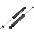 2.5" Suspension Lift Kit with Shocks for Toyota Tundra 2WD 4WD (2000–2006)