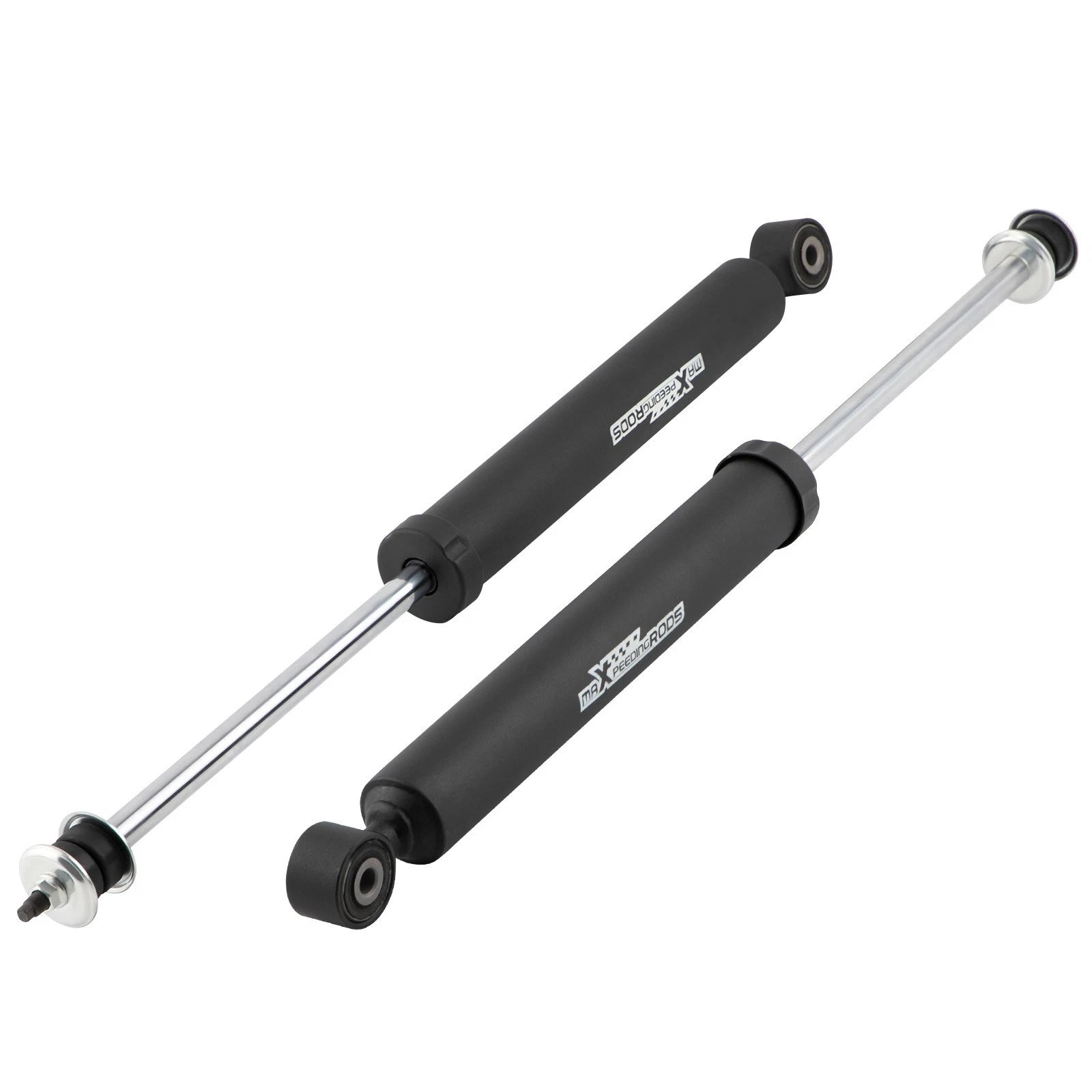 2.5" Suspension Lift Kit with Shocks for Toyota Tundra 2WD 4WD (2000–2006)