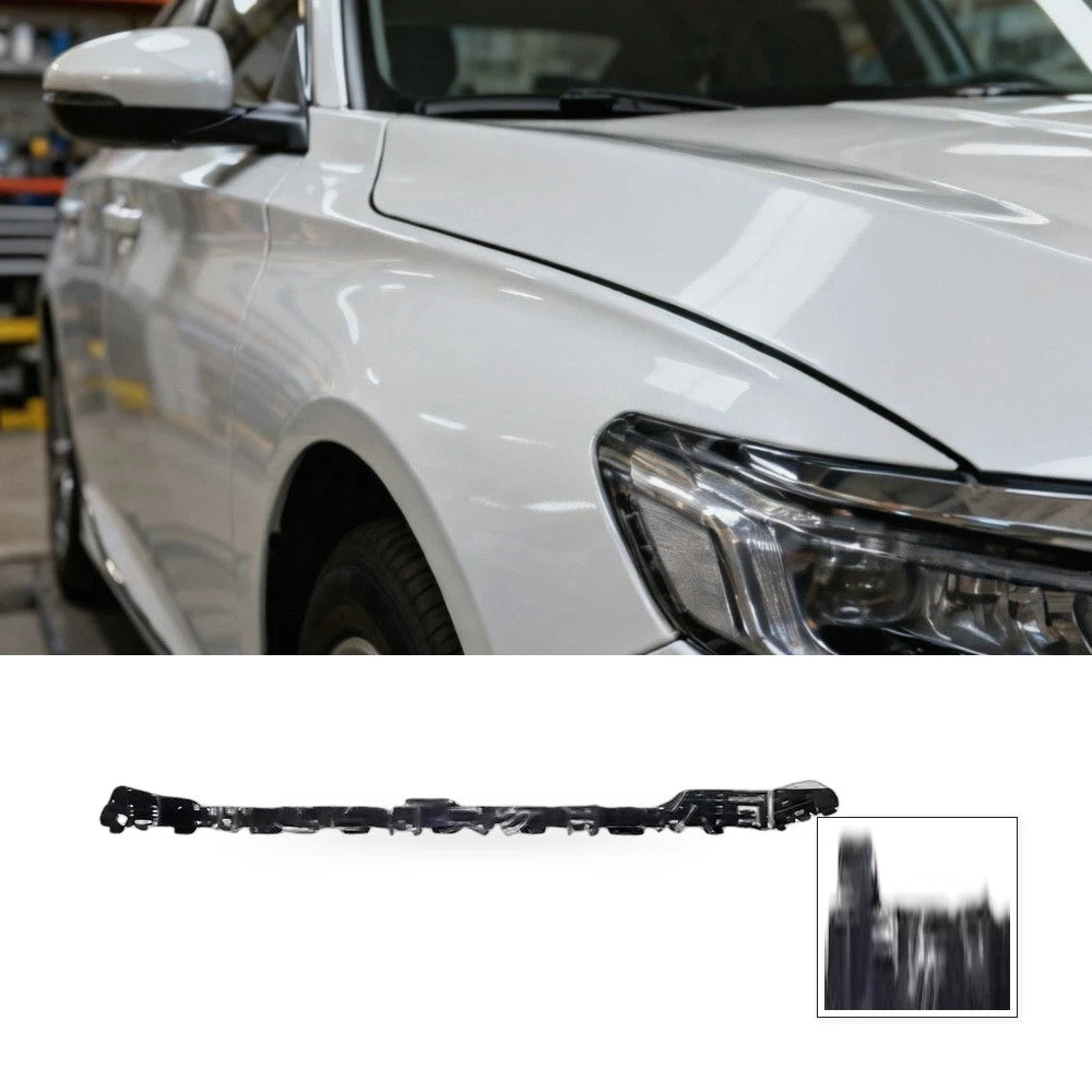 Rear Bumper Bracket for Honda Accord (2013–2017) Passenger Right