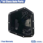 Engine Oil Pan for Subaru XV Crosstrek (2013–2015)