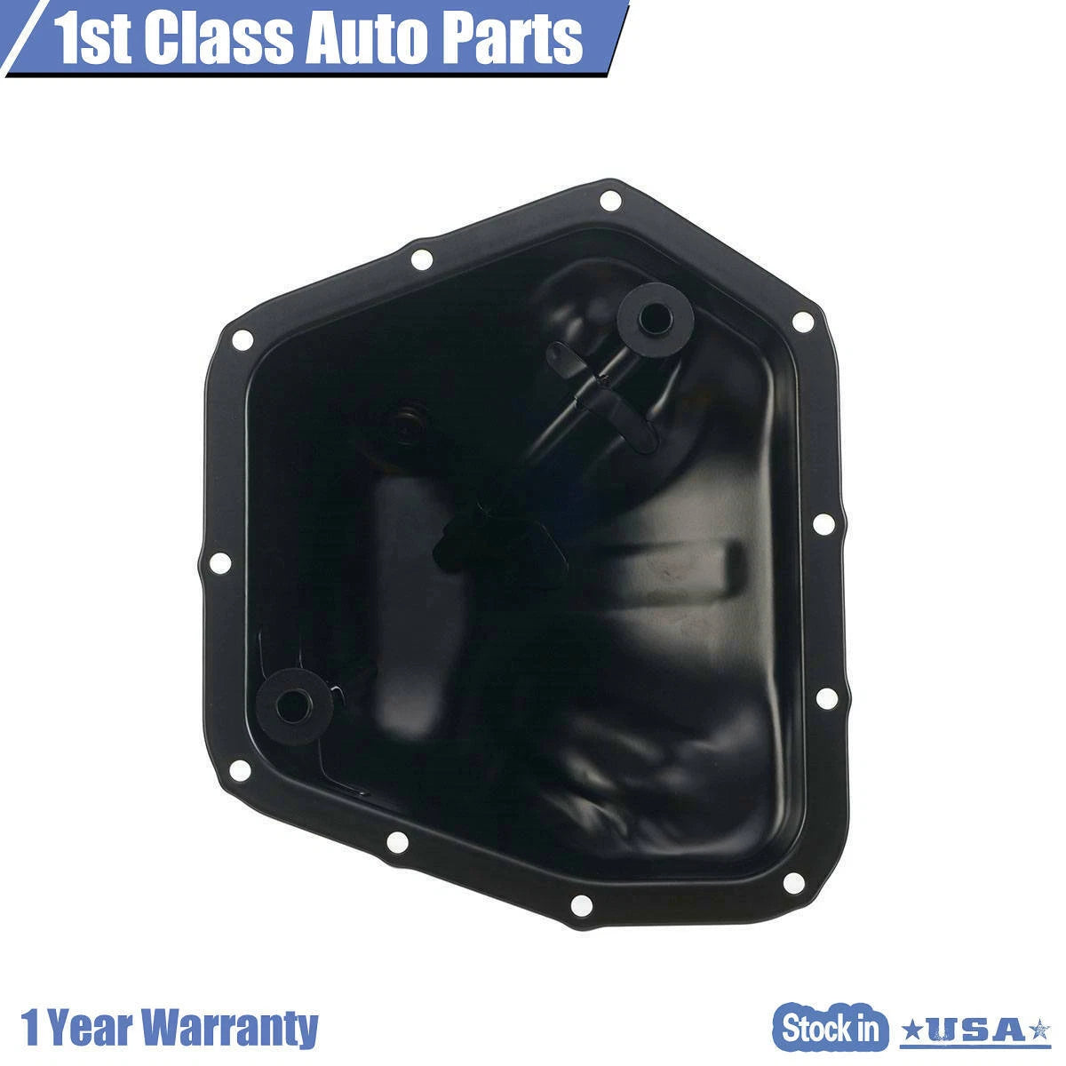 Engine Oil Pan for Subaru XV Crosstrek (2013–2015)