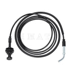 Starter Choke Cable for Yamaha Rhino 660 (2004–2007) 5UG-26331-00-00
