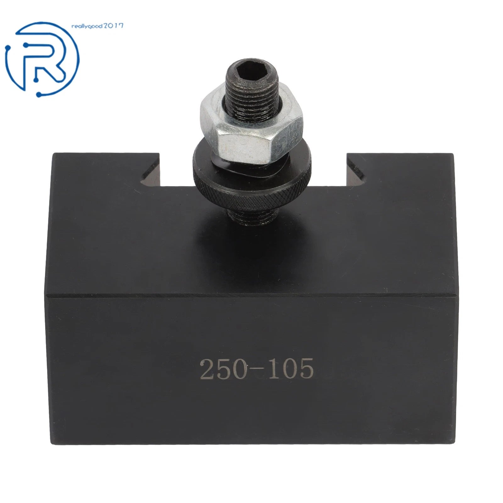 MT2 Morse Taper Holder for CNC Lathe AXA 5 (250-105)