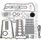Oil Cooler & Head Gasket Set for BMW 128i N54 3.0L (2008–2013)