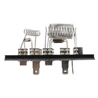 A/C Heater Blower Motor Resistor 973-037 for Chevrolet C2500 GMC Yukon (1993–1994)