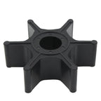 Impeller with Key for Suzuki Outboard (2/3.5/4/5/6/8HP) (17461-98503, 17462-98501)