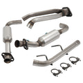 Left & Right Catalytic Converter Set for Ford F-150 3.7L V6 (2011–2014)