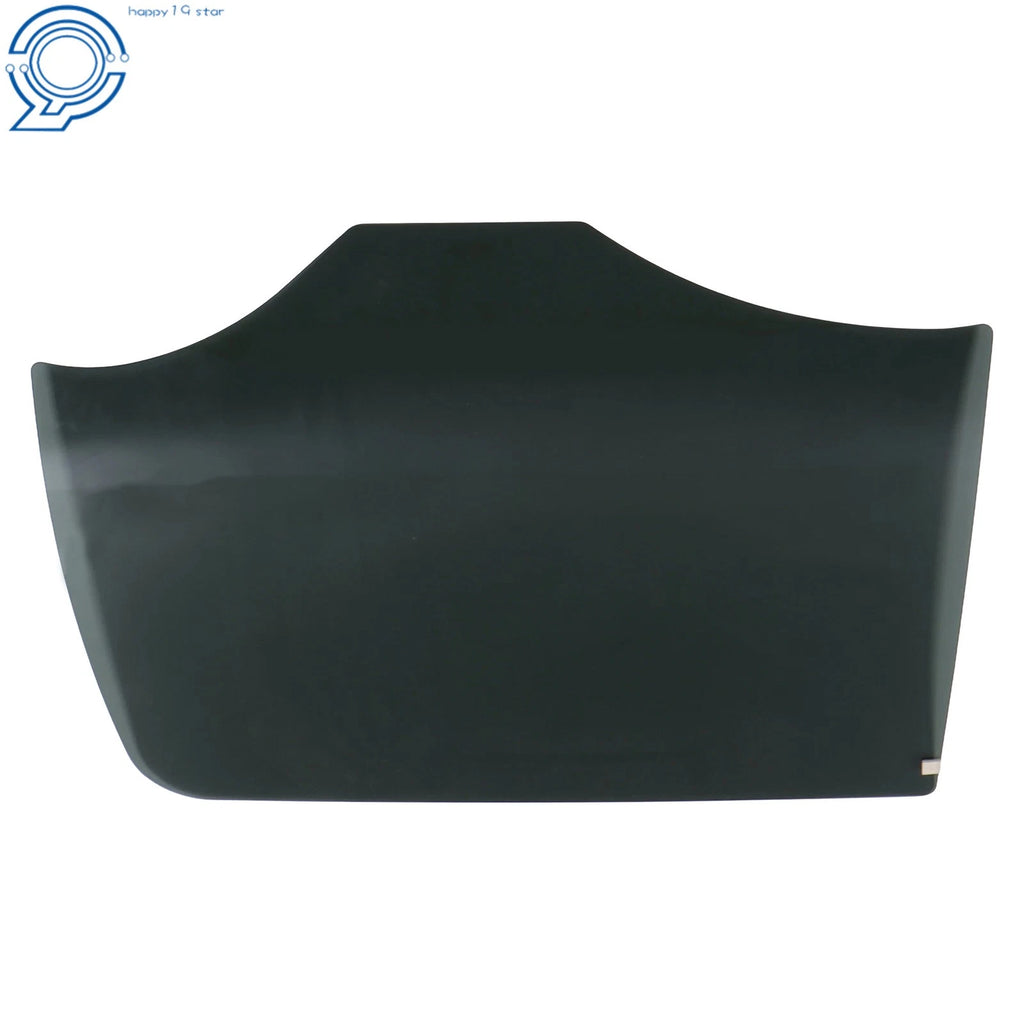 Rear Door Window Glass for Ram Pickup 1500 (2019–2025)