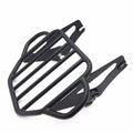 Detachable Luggage Rack for Harley Road King, Street Glide (2009–2017)