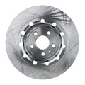 Front and Rear Disc Brake Rotors for Ford Explorer (2013–2019)