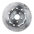 Front and Rear Disc Brake Rotors for Ford Explorer (2013–2019)