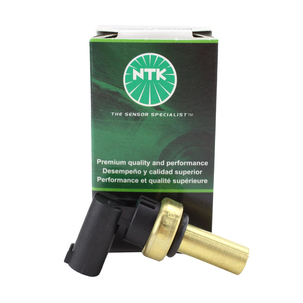 NTK Engine Coolant Temperature Sensor EF0037 for