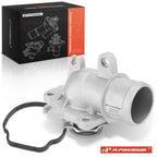 Engine Coolant Thermostat Housing for Jeep Grand Cherokee (2005–2010)