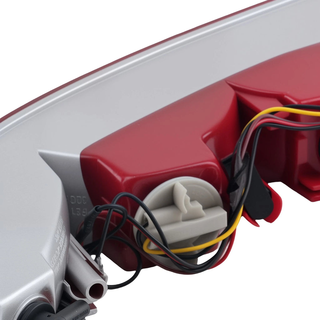 Left Rear Bumper Light for Audi Q5 (2009–2016) - Lower Tail Stop Lamp